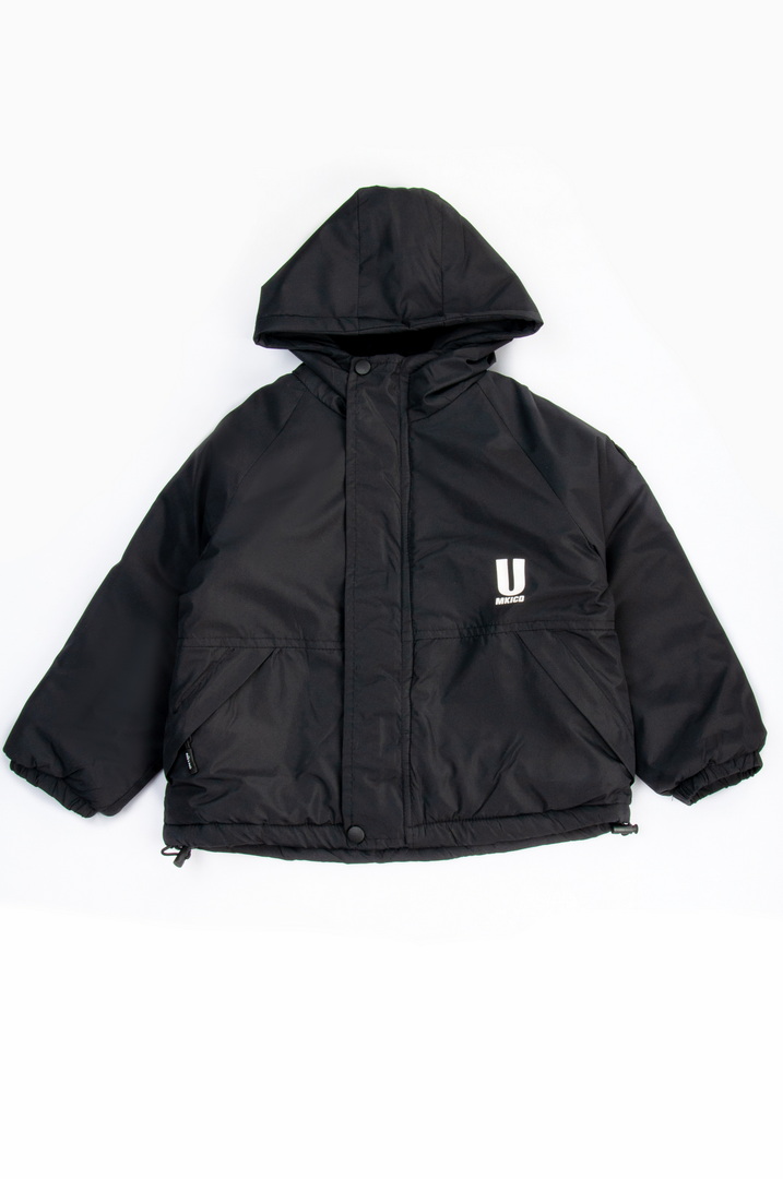 Куртка дитяча